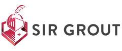 Sir Grout Phoenix Logo