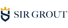 Sir Grout Phoenix Logo