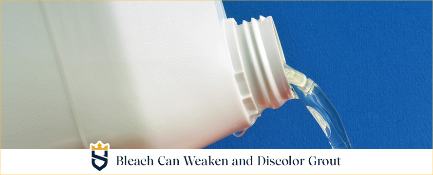 There Are Many Reasons Why You Might Want to Avoid Using Bleach