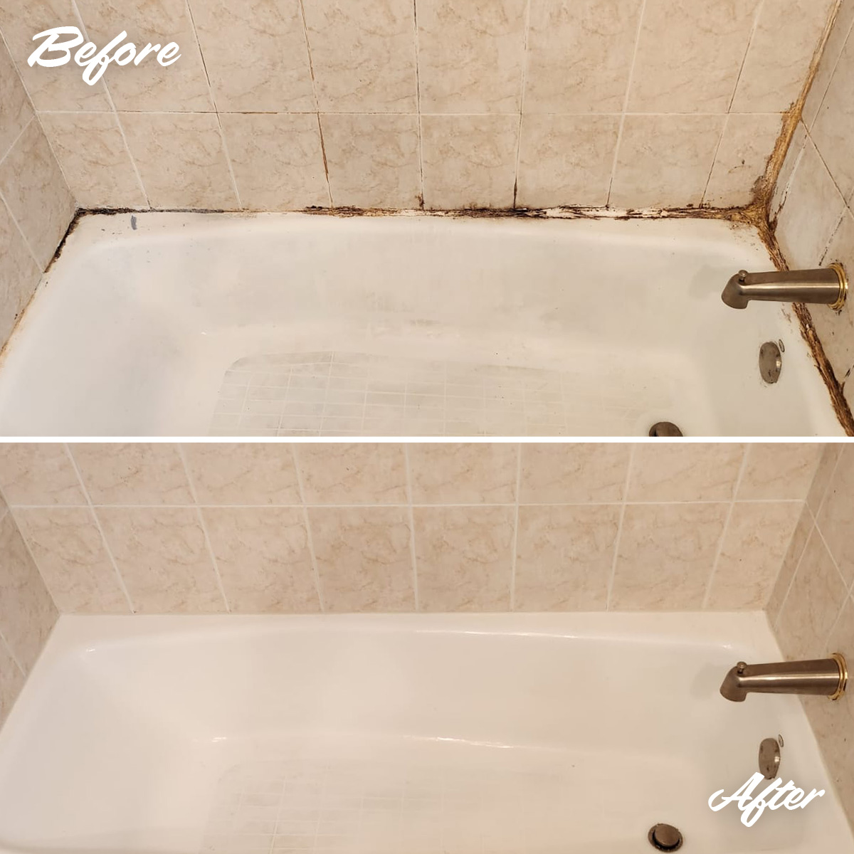 Before and After