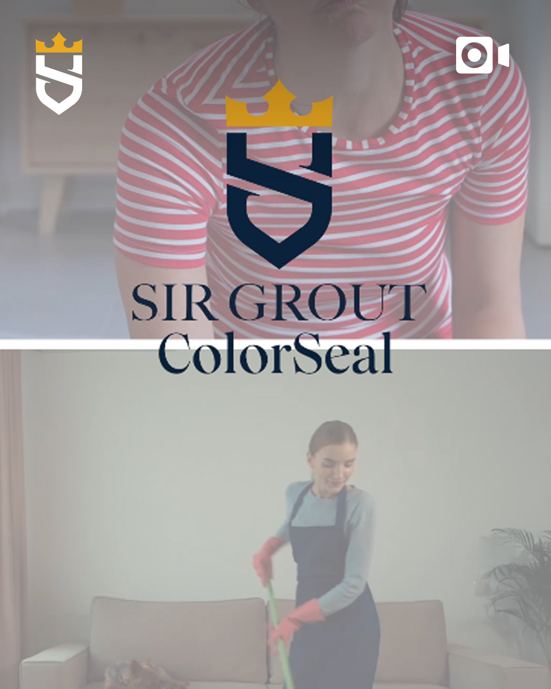 V1 COLORSEAL FLOORS