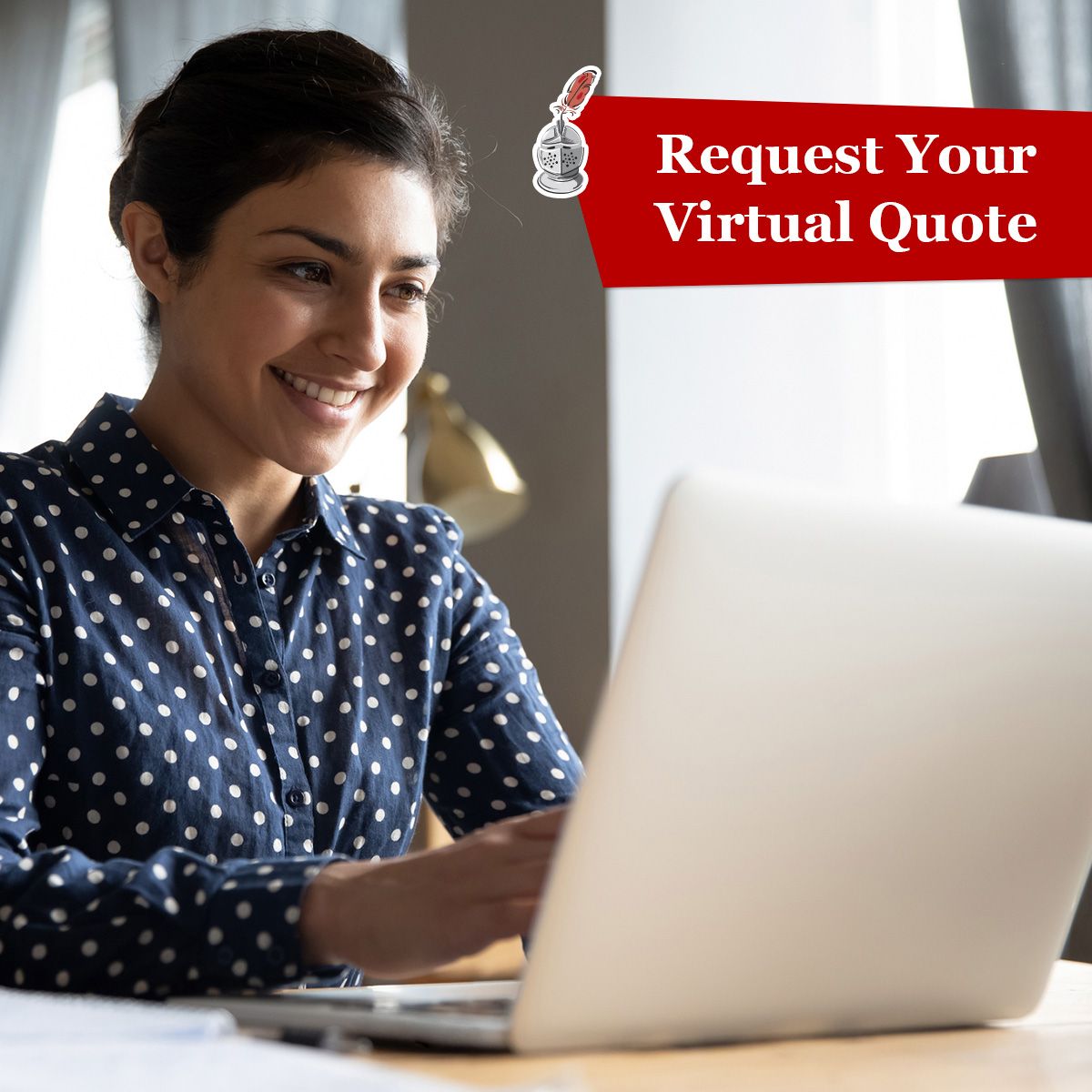 Request You Virtual Quote